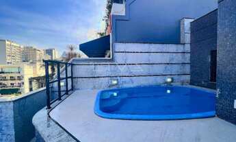 Imagem 3: Cobertura duplex de 2 quartos pronto pra morar