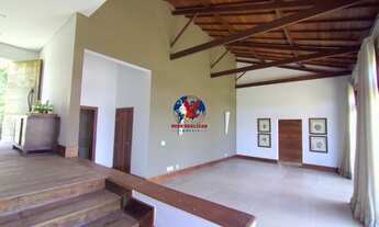 Imagem 4: JABOTICATUBAS - Casa de Condomínio - Condomínio Serra Morena