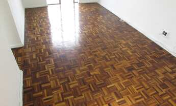 Imagem 3: Apartamento para aluguel e venda tem 47 metros quadrados com 2 quartos