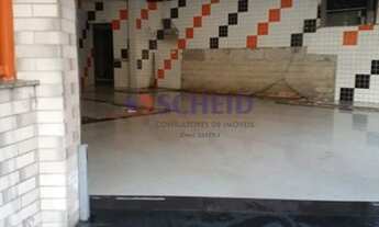 Imagem 4: Imóvel comercial com 494 m², amplo estacionamento e 2 pavimentos. Vila dos Andradas