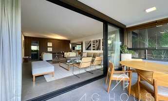 Imagem 5: Apartamento pronto com excelente vista, 3 suítes, varanda gourmet, 3 vagas DETERMINADAS e