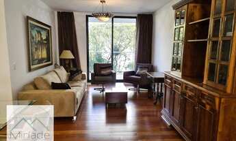 Imagem 7: Apartamento mobiliado junto ao Clube Curitibano