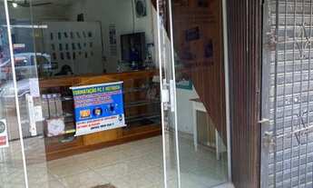 Imagem: Vende-se ponto comercial em Campinas de