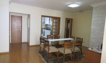 Imagem 4: Apartamento Venda Perdizes 113 m² 3 Dormitórios