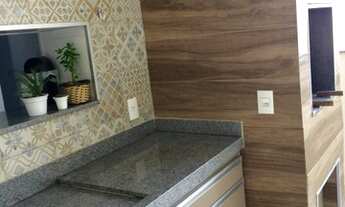 Imagem 3: Vendo Condomínio The Place Concórdia III - Araçatuba - SP