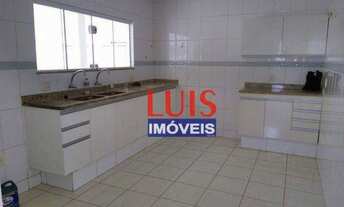 Imagem 6: Casa com 3 dormitórios à venda, 164 m² por R$ 790.000 - Pendotiba - Niterói/RJ - CA5055