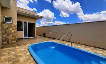 Imagem 5: CASA EM CONDOMÍNIO À VENDA - SALTO SP