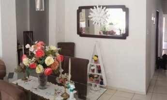 Imagem 4: Linda Casa de 4/4, 3 banheiros sendo 1 suíte, 2 vagas de garagem. P_6