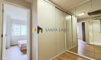 Imagem 6: Apartamento com dois dormitorios