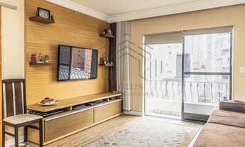 Imagem 3: SãO CAETANO DO SUL - Apartamento Padrão - Centro