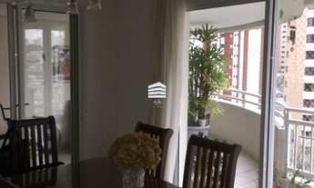 Imagem 3: SãO PAULO - Apartamento Padrão - Chácara Klabin