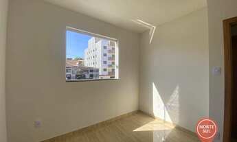 Imagem 4: Apartamento com 3 dormitórios à venda, 64 m² por R$ 200.000 - Residencial Masterville - Sa