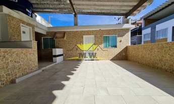 Imagem: EXCELENTE CASA DE VILA DE 3 QUARTOS SENDO