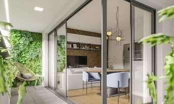 Imagem 7: Residential / Apartment em Curitiba