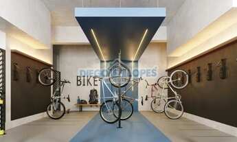 Imagem 14: Cobertura Duplex em Curitiba