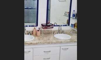 Imagem 7: Apartamento com 4 dormitórios à venda, 188 m² por R$ 2.000. - Vila Mariana - São Paulo/SP