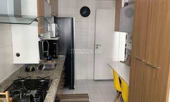 Imagem 5: Rio de Janeiro - Apartamento Padrão - Recreio dos Bandeirantes