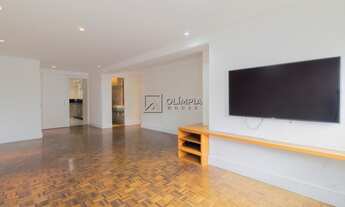 Imagem 3: Apartamento Venda 2 Dormitórios - 115 m² Itaim Bibi