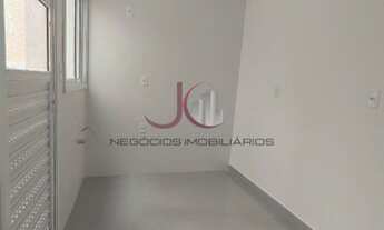 Imagem 7: Apartamento sem condomínio- Vila Pires - Santo André