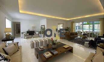 Imagem 6: Casa com 5 dormitórios à venda, Granja Viana - Cotia