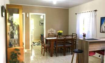 Imagem 3: SAPUCAIA DO SUL - Casa Padrão - Jardim