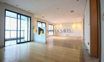 Imagem: LINDO APTO COM 4 DORMITORIOSE 2 SUITES EM