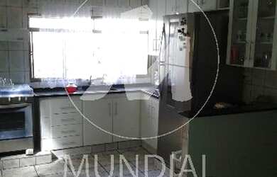 Imagem 7: Casa (térrea na rua) 3 dormitórios/suite, cozinha planejada