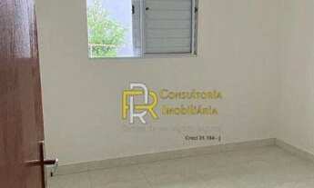 Imagem 7: Sobrado com 2 dormitórios à venda, 54 m² por R$ 192.000,00 - Jardim Melvi - Praia Grande/S