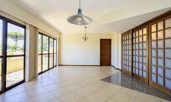 Imagem 6: Casa com 5 quartos ao lado do Parque Barigui - Bigorrilho/Curitiba