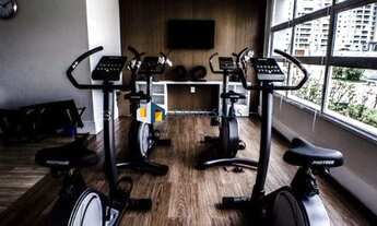 Imagem 6: Apartamento à venda 2 Quartos, 1 Suite, 2 Vagas, Jardim Dom Bosco, São Paulo - SP