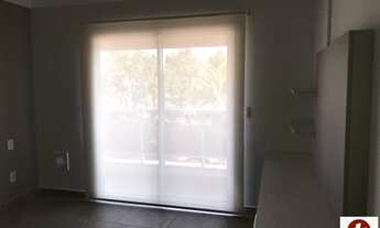 Imagem: Apartamento (kitnete) 1 dormitórios/suite