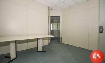 Imagem 2: São Paulo - Conjunto Comercial/sala - Brooklin