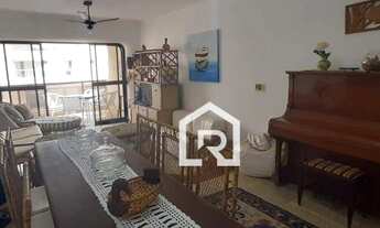 Imagem 5: Apartamento com 4 dormitórios à venda, 149 m² por R$ 550.000,00 - Praia da Enseada Aquári