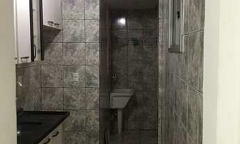 Imagem 3: Apartamento para venda possui 58 metros quadrados com 2 quartos em Boa Vista II - Vila Vel