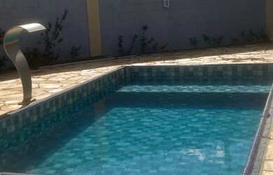 Imagem 5: Vendo área de lazer Cândido Portinari