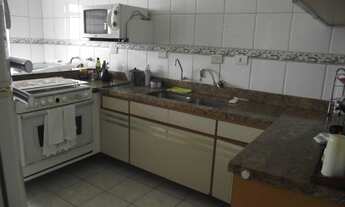 Imagem 2: Apartamento com 4 dormitórios à venda por R$ 750.000 - Cidade Dutra - SP