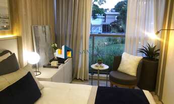 Imagem 4: Apartamento 2 suites Campo belo