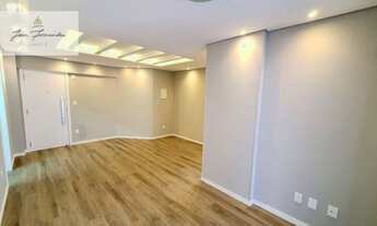 Imagem 4: Apartamento com 3 dormitórios à venda por R$ 990.000 - Centro - Balneário Camboriú/SC