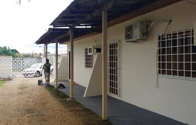 Imagem 3: 1. Apto 102 - Boa Vista/RR. Aluga-se Casa Mobiliada por Temporada em condomínio fechado