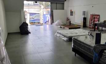 Imagem 2: Salão Comercial 160m²