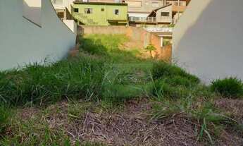 Imagem 4: Terreno à venda, 302 m² - Jardim São Jorge - Valinhos/SP