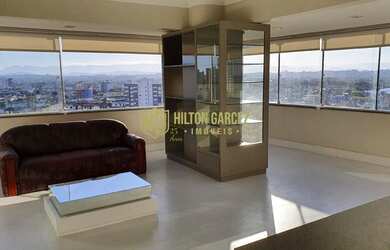 Imagem 3: Apartamento de 3 dormitórios sendo 1 suíte, semi mobiliado