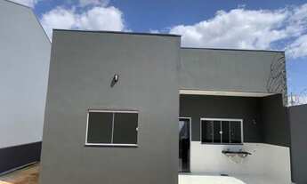 Imagem 2: Venda Casa Santa Rosa