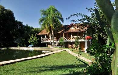 Imagem 4: Viva seu sonho, chácaras 600m2