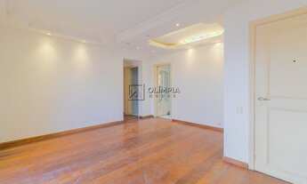 Imagem 5: Apartamento Venda 4 Dormitórios - 125 m² Vila Mariana