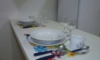 Imagem 5: Aluguel Apartamento Mobiliado