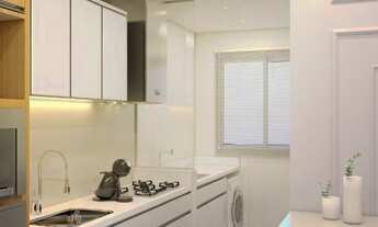 Imagem 6: SãO JOSé - Apartamento Padrão - Kobrasol