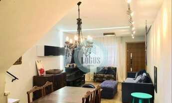 Imagem 3: Sobrado com 3 dormitórios à venda, 159 m² por R$ 620.000,00 - Centro - São Bernardo do Cam