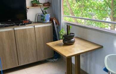 Imagem 6: Lindo Apto 2 dormitórios, sem vaga à venda, 48 m² por R$ 240.000 - Cachoeirinha