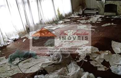 Imagem 4: São Paulo - Casa Padrão - Vila Monumento